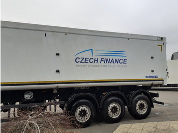 Leasing of  Schmitz Cargobull SKI 50m3 Schmitz Cargobull SKI 50m3: picture 3
