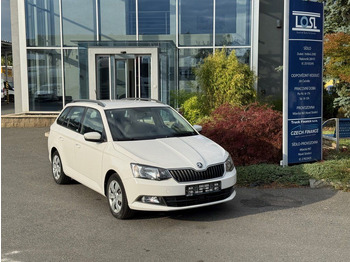 Leasing of Skoda 1,4TDi kombi Skoda 1,4TDi kombi: picture 2 Leasing of Skoda 1,4TDi kombi Skoda 1,4TDi kombi: picture 2