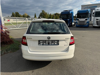 Leasing of Skoda 1,4TDi kombi Skoda 1,4TDi kombi: picture 5 Leasing of Skoda 1,4TDi kombi Skoda 1,4TDi kombi: picture 5