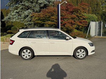 Leasing of Skoda 1,4TDi kombi Skoda 1,4TDi kombi: picture 3 Leasing of Skoda 1,4TDi kombi Skoda 1,4TDi kombi: picture 3