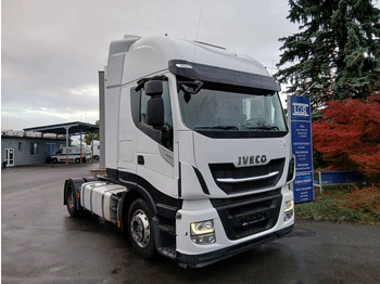 Tractor unit Iveco 480 Hi-Way EURO 6: picture 2