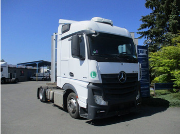 Tractor unit Mercedes-Benz 1845 Actros EURO 6 MEGA/lowdeck: picture 2