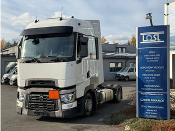 Tractor unit RENAULT T 460