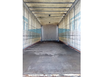 Curtainsider truck DAF LF 55 250: picture 4