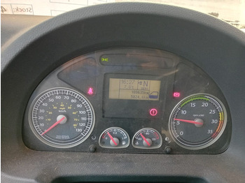 Box truck Iveco: picture 5