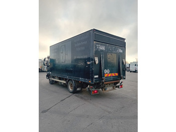 Box truck Iveco: picture 4