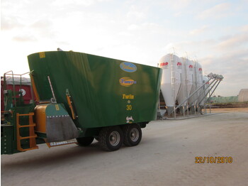Leasing of ITALMIX TWISTER TWIN ITALMIX TWISTER TWIN: picture 1