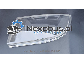Headlight SETRA