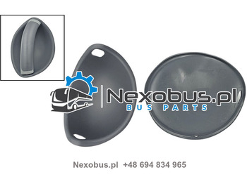 Cab and interior SETRA