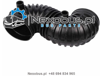 Air intake pipe SETRA