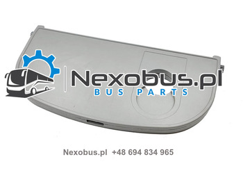 Cab and interior SETRA