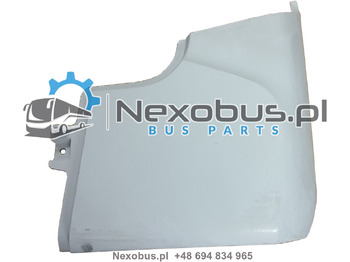 Bumper MERCEDES-BENZ Travego