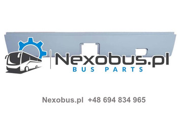 Bumper MERCEDES-BENZ Travego