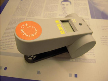 Printing machinery