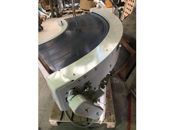 Belt conveyor