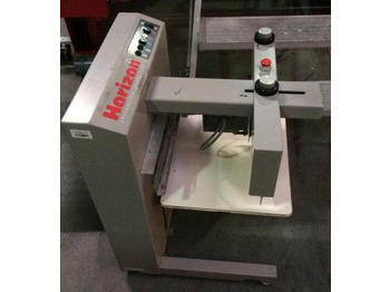 Printing machinery HORIZON