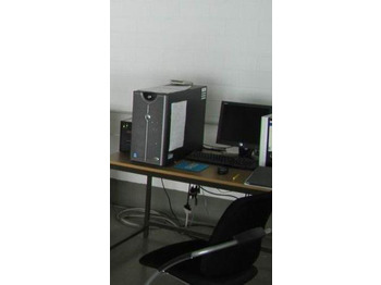 Printing machinery