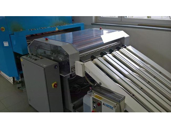 Printing machinery Lastra Forno 90 baking oven: picture 3 Printing machinery Lastra Forno 90 baking oven: picture 3