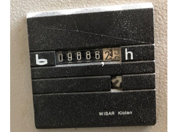 Printing machinery Müller Martini Presto with Pratico compensating stacker: picture 4 Printing machinery Müller Martini Presto with Pratico compensating stacker: picture 4