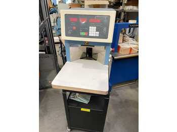 Printing machinery