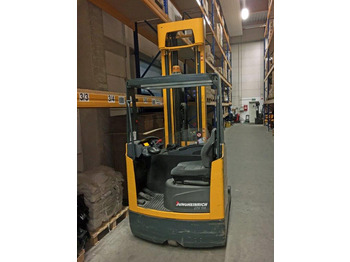 Reach truck Reach truck Jungheinrich ETV 114: picture 4 Reach truck Reach truck Jungheinrich ETV 114: picture 4