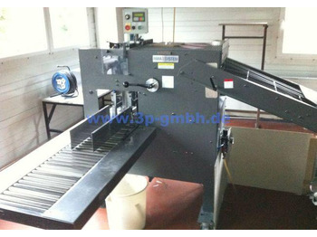 Printing machinery