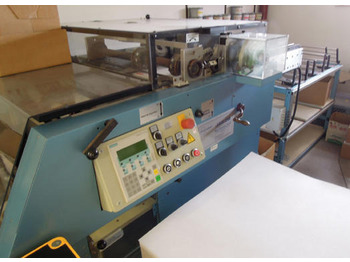 Offset printing machine Ryobi 985 CF two-color continuous printing machine: picture 5 Offset printing machine Ryobi 985 CF two-color continuous printing machine: picture 5