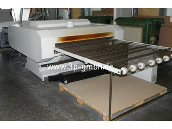 Printing machinery