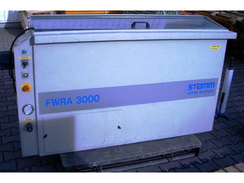 Printing machinery
