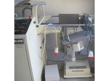 Printing machinery