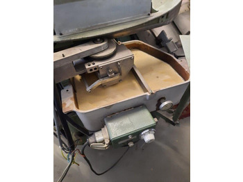 Leasing of  four clamps Perfect binder Muller Martini Amigo Plus 1580.0410 four clamps Perfect binder Muller Martini Amigo Plus 1580.0410: picture 3