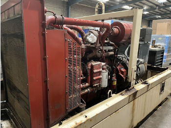 Generator set IVECO 240 kVa 8361 SRI: picture 4