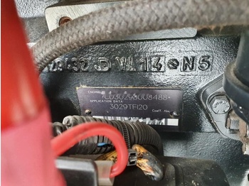 Generator set SDMO: picture 4