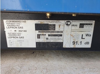 Generator set SDMO: picture 3