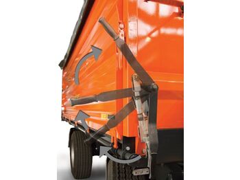 Farm tipping trailer/ Dumper Zaslaw D737-12 LONG: picture 3 Farm tipping trailer/ Dumper Zaslaw D737-12 LONG: picture 3