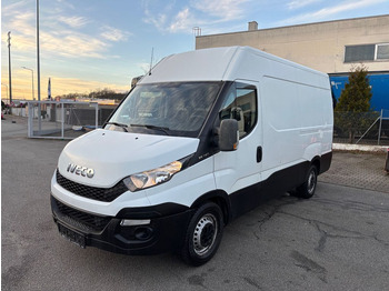 Panel van IVECO Daily