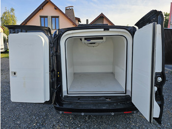 Refrigerated van FIAT Doblo