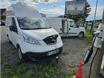 Leasing of NISSAN E-NV200  ELEKTRYCZNY 40 KV 250 km klima kamera NISSAN E-NV200  ELEKTRYCZNY 40 KV 250 km klima kamera: picture 2 Leasing of NISSAN E-NV200  ELEKTRYCZNY 40 KV 250 km klima kamera NISSAN E-NV200  ELEKTRYCZNY 40 KV 250 km klima kamera: picture 2