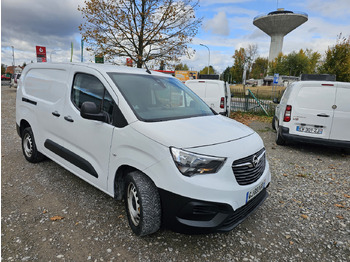 Refrigerated van OPEL