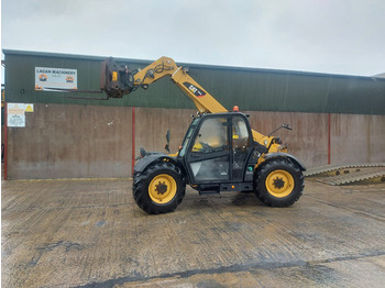 Telescopic handler CATERPILLAR TH
