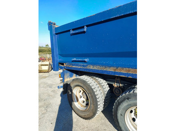 Tipper 2016 Renault C430: picture 5