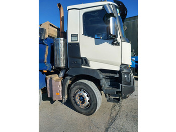 Tipper 2016 Renault C430: picture 2