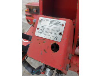 Plow KVERNELAND ES100-200: picture 3 Plow KVERNELAND ES100-200: picture 3