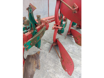 Plow Kverneland ES 100-200-28: picture 3 Plow Kverneland ES 100-200-28: picture 3