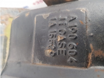 Radiator for Farm tractor Case 5000 5140, 5250 Engine Water Cooling Radiator 104753a1; 104753a2; A190604: picture 5