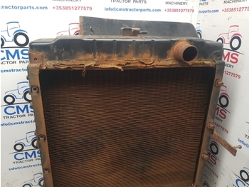 Radiator for Farm tractor Case 5000 5140, 5250 Engine Water Cooling Radiator 104753a1; 104753a2; A190604: picture 3