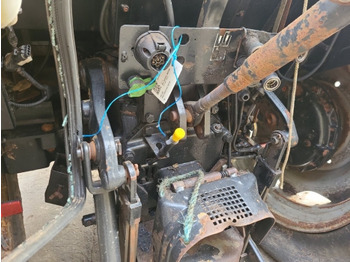 Hydraulics NEW HOLLAND