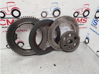 Brake parts NEW HOLLAND