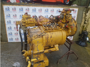 Gearbox CATERPILLAR