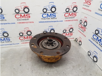 Front axle CATERPILLAR